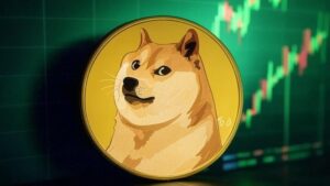 Dogecoin-krypto