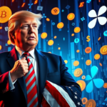 Trump’s National Cryptocurrency Reserve: A Game Changer